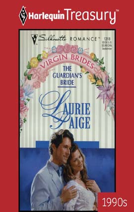 Title details for The Guardian's Bride by Laurie Paige - Available
